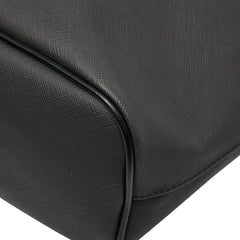 ジバンシー × Disney ディズニー バンビ アンティゴナ トートバッグ ハンドバッグ ブラック マルチカラー PVC レザー レディース Givenchy 【中古】