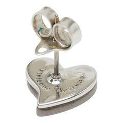ヴィヴィアンウエストウッド フリーダ オーブ スタッドピアス シルバー メタル レディース Vivienne Westwood 【中古】
