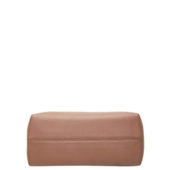 フェンディ バイザウェイ ミディアム ハンドバッグ ショルダーバッグ 2WAY 8BL124 ピンク レザー レディース FENDI 【中古】