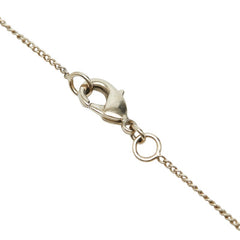 シャネル ココマーク ブレスレット ゴールド メッキ フェイクパール ラインストーン レディース CHANEL 【中古】