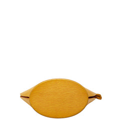 ルイ ヴィトン エピ サンジャック ショッピング ショルダーバッグ M52269 タッシリイエロー レザー レディース LOUIS VUITTON 【中古】