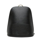 ルイ ヴィトン エピ コブラン リュック バックパック M52292 ブラック レザー レディース LOUIS VUITTON 【中古】