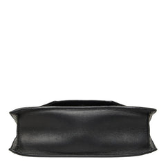 サンローラン ベティ スタッズ チェーンショルダ―バッグ 315681 ブラック レザー レディース SAINT LAURENT 【中古】