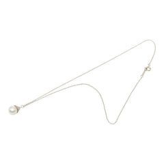 ティファニー ジーグフェルド パール ネックレス SV925 シルバー レディース TIFFANY&Co. 【中古】