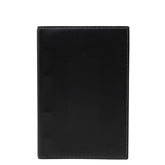 エルメス システム手帳 手帳カバー ブラック レザー レディース HERMES 【中古】