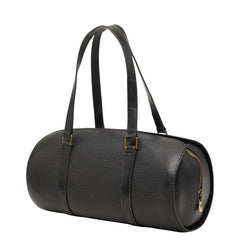 ルイ ヴィトン エピ スフロ ハンドバッグ M52862 ノワール ブラック レザー レディース LOUIS VUITTON 【中古】