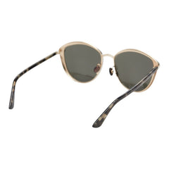 ディオール Murmure EDITION LIMITEE サングラス ブラック プラスチック メッキ レディース Dior 【中古】