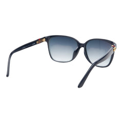グッチ インターロッキングG サングラス GG3659/F/S ネイビー プラスチック レディース GUCCI 【中古】