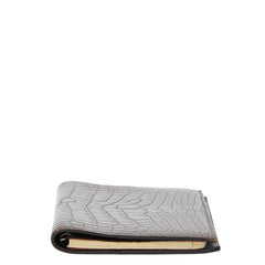 エルメス アジェンダPM 手帳カバー ブラウン アリゲーター レディース HERMES 【中古】