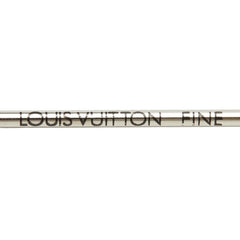 ルイ ヴィトン アジェンダ スティロ - ボールペン ゴールド メタル レディース LOUIS VUITTON 【中古】
