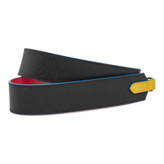 ルイ ヴィトン エピ ショルダーストラップ J02297 マルチカラー レザー レディース LOUIS VUITTON 【中古】