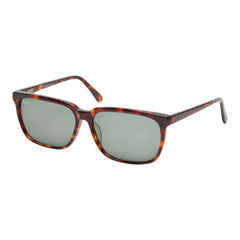 レイバン トラディショナルズ マディソン サングラス ブラウン プラスチック メンズ Ray-Ban 【中古】