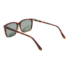 レイバン トラディショナルズ マディソン サングラス ブラウン プラスチック メンズ Ray-Ban 【中古】