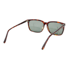 レイバン トラディショナルズ マディソン サングラス ブラウン プラスチック メンズ Ray-Ban 【中古】