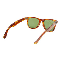 レイバン ウェイファーラー サングラス ブラウン プラスチック メンズ Ray-Ban 【中古】