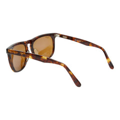 レイバン トラディショナルズ ハドソン サングラス ブラウン プラスチック レディース Ray-Ban 【中古】