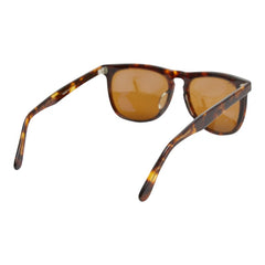 レイバン トラディショナルズ ハドソン サングラス ブラウン プラスチック レディース Ray-Ban 【中古】