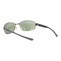 レイバン サングラス ブラック プラスチック メンズ Ray-Ban 【中古】