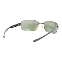 レイバン サングラス ブラック プラスチック メンズ Ray-Ban 【中古】