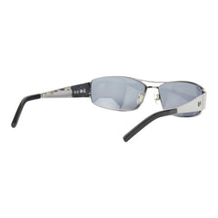 レイバン アビエータ サングラス RB3370 シルバー ブラック メタル プラスチック メンズ Ray-Ban 【中古】