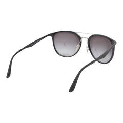 レイバン サングラス ボストン グラデーションレンズ RB4285 ブラック プラスチック レディース Ray-Ban 【中古】