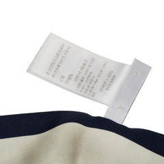ディオール ミッツァ 花柄 スカーフ ホワイト マルチカラー シルク レディース Dior 【中古】