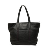 コーチ トートバッグ ショルダーバッグ F23248 ブラック レザー メンズ COACH 【中古】
