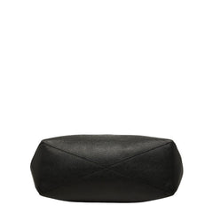 コーチ トートバッグ ショルダーバッグ F23248 ブラック レザー メンズ COACH 【中古】