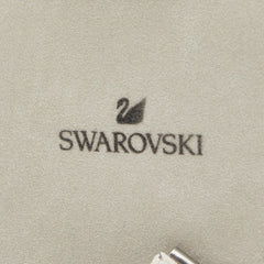 スワロフスキー ミネラ Minera フォトフレーム 5351297 クリア ガラス ユニセックス SWAROVSKI 【中古】