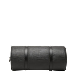ルイ ヴィトン エピ スフロ ハンドバッグ M52222 ノワール ブラック レザー レディース LOUIS VUITTON 【中古】
