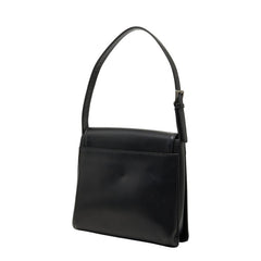 ジバンシー ワンショルダーバッグ ブラック レザー レディース Givenchy 【中古】