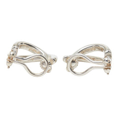 ティファニー パロマピカソ イヤリング シルバー SV925 シルバー レディース TIFFANY&Co. 【中古】