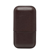 ルイ ヴィトン タイガ エテュイ 3ロブスト シガレットケース M30726 アカジュー ワインレッド レザー レディース LOUIS VUITTON 【中古】