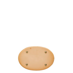 ルイ ヴィトン ノマド マレ ヴァンティエム ハンドバッグ M99070 ナチュラル ベージュ レザー レディース LOUIS VUITTON 【中古】