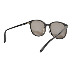 サンローラン アジアンフィット サングラス SL95/K 001 ブラック プラスチック レディース SAINT LAURENT 【中古】