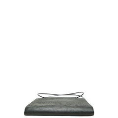 ルイ ヴィトン エピ サントロペ トートバッグ ショルダーバッグ M52462 ノワール ブラック レザー レディース LOUIS VUITTON 【中古】