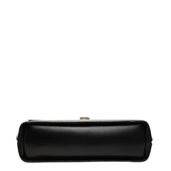 セリーヌ ハンドバッグ ショルダーバッグ 2WAY ブラック レザー レディース CELINE 【中古】