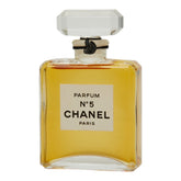 シャネル N°5 パルファム 香水 フレグランス 28ml 未使用 レディース CHANEL 【中古】