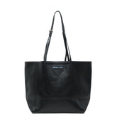 プラダ トートバッグ ショルダーバッグ 1BG209 ブラック レザー レディース PRADA 【中古】
