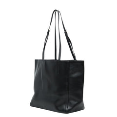 プラダ トートバッグ ショルダーバッグ 1BG209 ブラック レザー レディース PRADA 【中古】