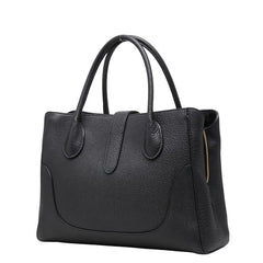 グッチ ジャッキー1961 ハンドバッグ ショルダーバッグ 2WAY 727810 ブラック レザー レディース GUCCI 【中古】