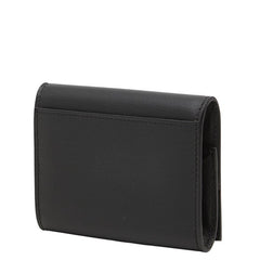 ダンヒル SIDECAR GUNMETAL サイドカー ガンメタル コインケース 小銭入れ ブラック レザー メンズ Dunhill 【中古】