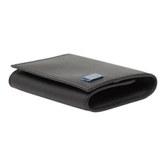 ダンヒル SIDECAR GUNMETAL サイドカー ガンメタル コインケース 小銭入れ ブラック レザー メンズ Dunhill 【中古】