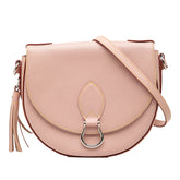 ルイ ヴィトン エピ サンクルー 斜め掛け ショルダーバッグ M54155 ローズバレリーナ ピンク レザー レディース LOUIS VUITTON 【中古】