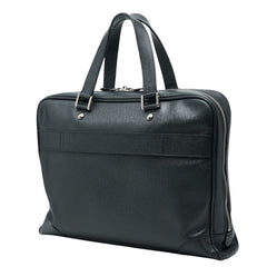 ルイ ヴィトン タイガ イゴール ビジネスバッグ ブリーフケース M31172 アルドワーズ ブラック レザー メンズ LOUIS VUITTON 【中古】