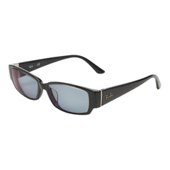 レイバン 度入り サングラス RB5250 5114 ブラック プラスチック レディース Ray-Ban 【中古】