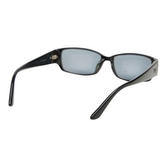 レイバン 度入り サングラス RB5250 5114 ブラック プラスチック レディース Ray-Ban 【中古】