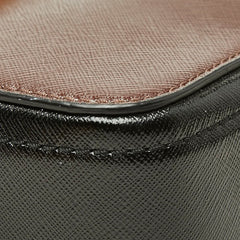 マークジェイコブス スナップショット ダブルJ 斜め掛け ショルダーバッグ カメラバッグ M0012007 ボルドー PVC ファブリック レディース MARC JACOBS 中古