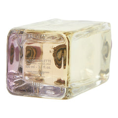 エルメス オードトワレ ヴィオレット ヴォリンカ 100ml 香水 開封済み クリア ガラス レディース HERMES 【中古】