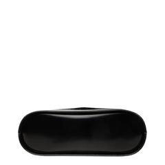 サンローラン ハンドバッグ ブラック レザー レディース SAINT LAURENT 中古